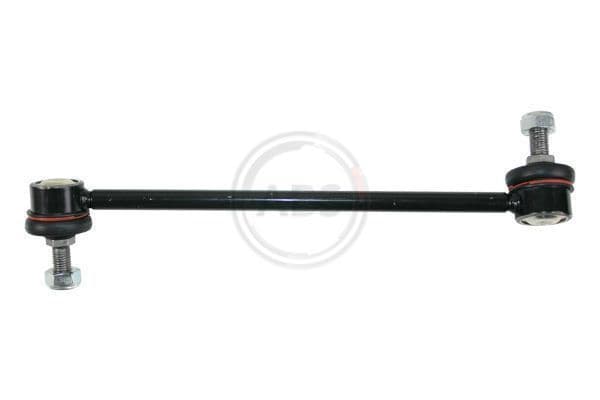 Brat/bieleta suspensie, stabilizator ABS 260441