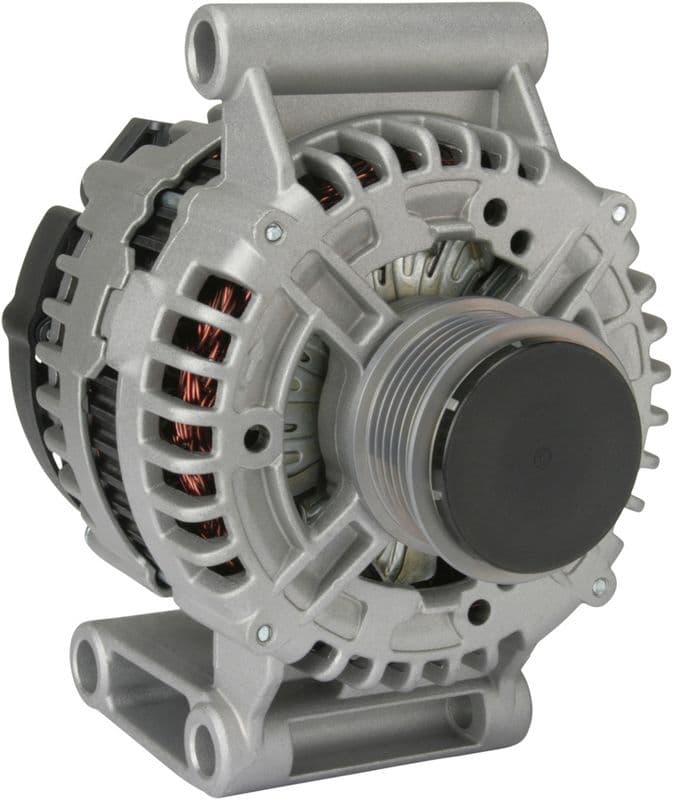 Generator / Alternator HC-Cargo F 032 113 958