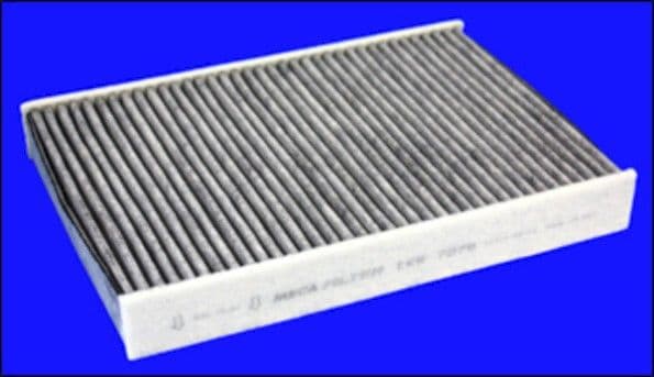 Filtru, aer habitaclu MECAFILTER EKR7278