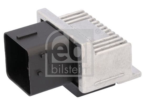 unitate de control,bujii incandescente FEBI BILSTEIN Plus 182232