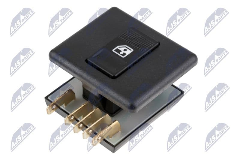 comutator,macara geam NTY EWS-FT-051