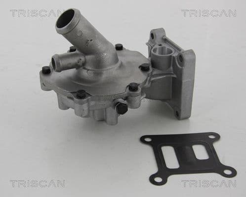 Pompă de apă, răcire motor TRISCAN 8600 16024