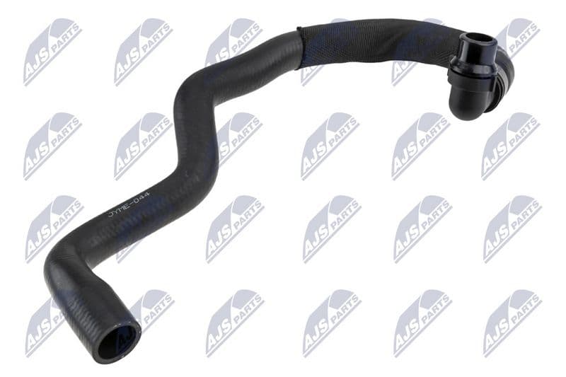Furtun radiator NTY CPP-ME-044