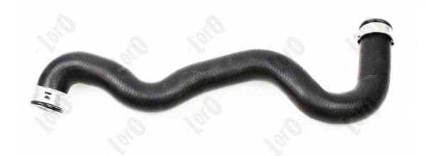 Furtun radiator DEPO 054-028-017