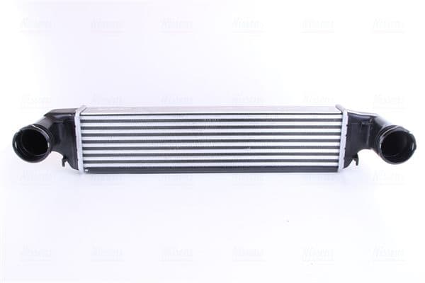 Intercooler, compresor NISSENS 96723