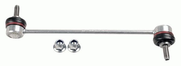 Brat/bieleta suspensie, stabilizator LEMFÖRDER 37215 01