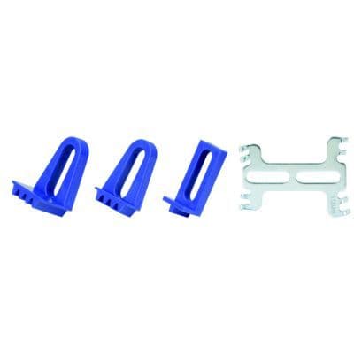 Set scule de montaj, ambreiaj/volanta KS TOOLS 150.3025