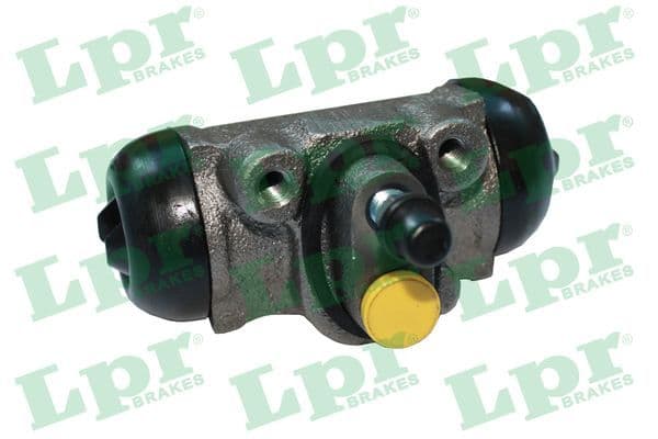 Cilindru receptor frana LPR 5377