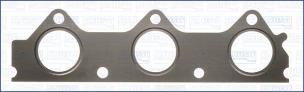 Garnitura, galerie evacuare AJUSA MULTILAYER STEEL 13127700