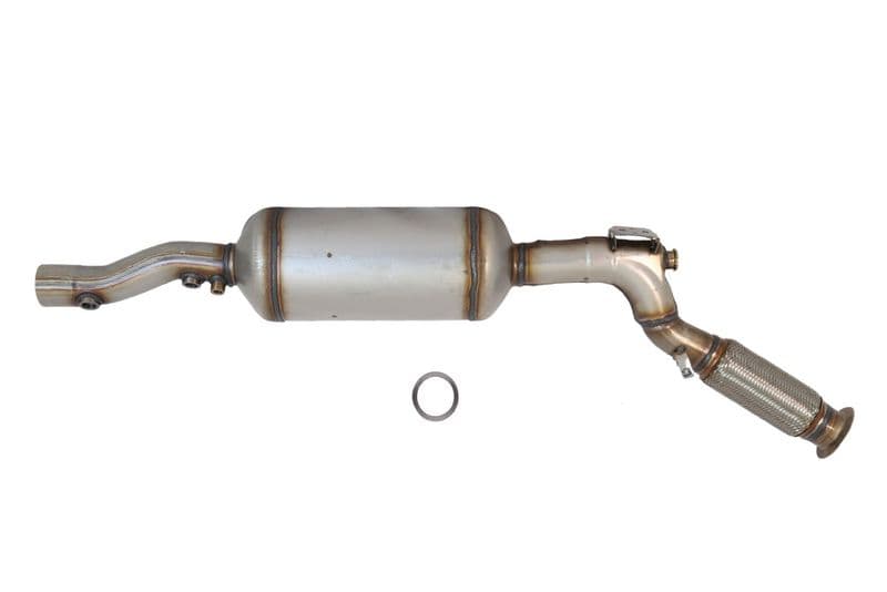 Filtru funingine/particule, sist.de esapament KAMOKA 8010198