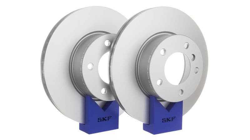 Disc frana SKF VKBD 80079 V2