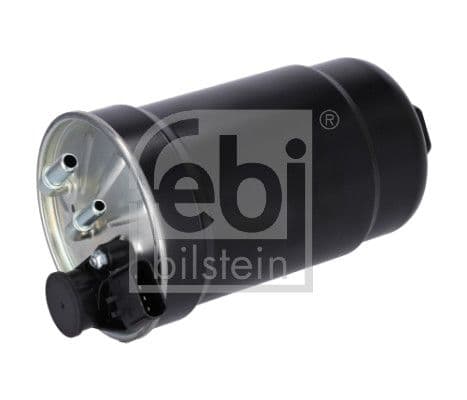 filtru combustibil FEBI BILSTEIN 185527