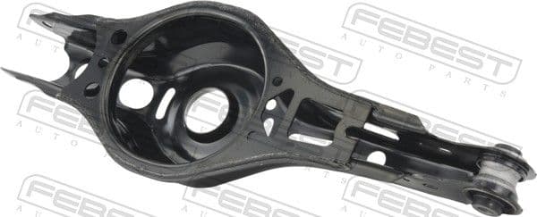 Brat, suspensie roata FEBEST 0124-ASV70R