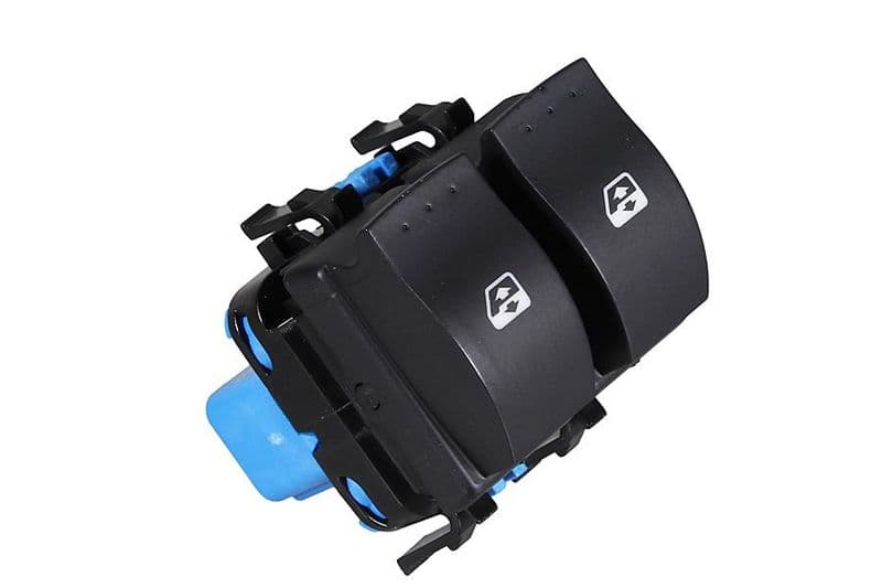 comutator,macara geam METZGER AUTOTEILE 09161114