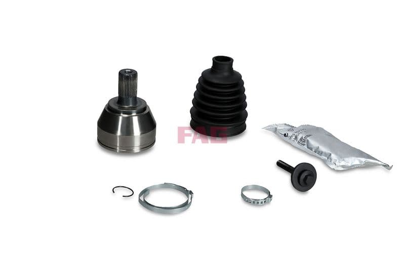 Set articulatie, planetara Schaeffler FAG 771 0468 30