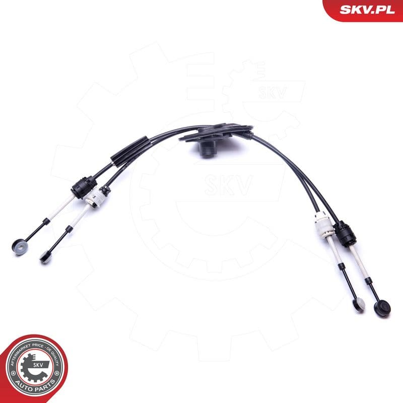 cablu,transmisie manuala ESEN SKV 27SKV104