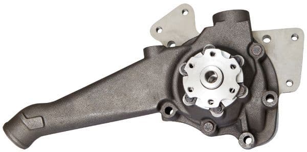 Pompă de apă, răcire motor HEPU P1369