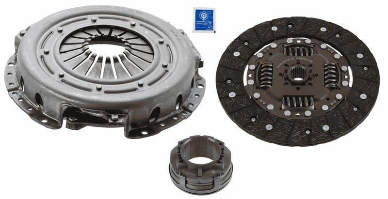 Set ambreiaj SACHS 3000 389 004