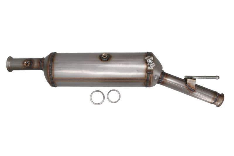Filtru funingine/particule, sist.de esapament KAMOKA 8010100
