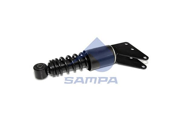 Amortizor, suspensie cabina SAMPA 202.487