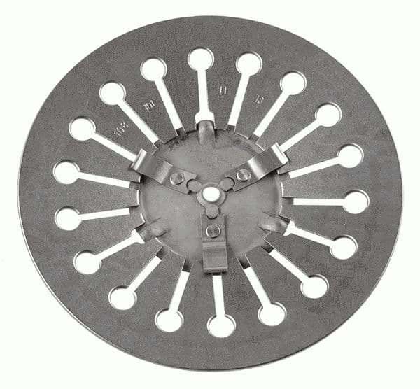 Placa de presiune, ambreiaj SACHS 3054 001 031
