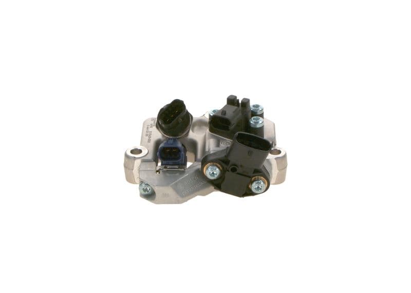 Modul dozare, regenerare filtru de particule BOSCH 0 444 031 010