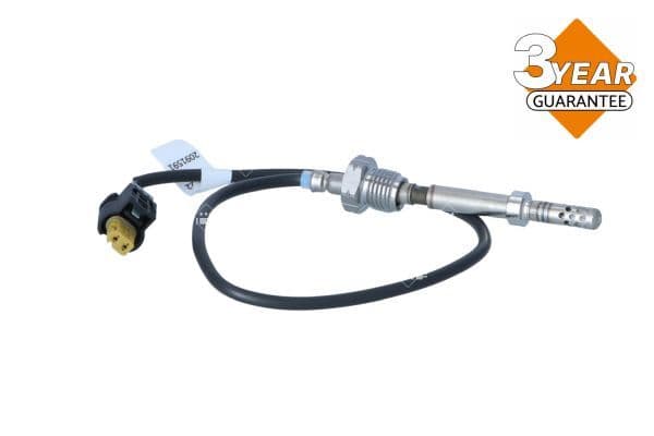 Senzor, temperatura gaze evacuare NRF EASY FIT 707325