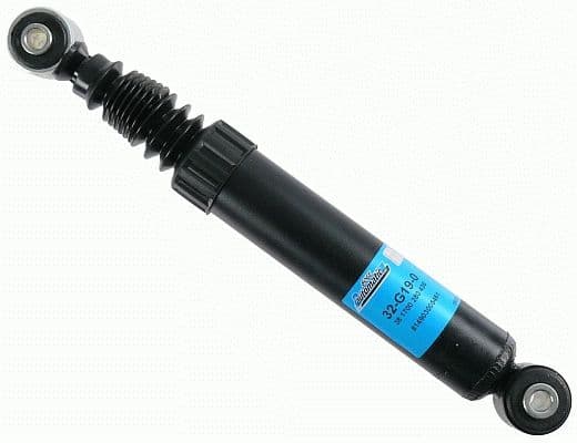 amortizor BOGE 32-G19-0