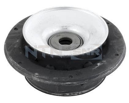 Set reparatie, rulment sarcina amortizor SNR KB657.01