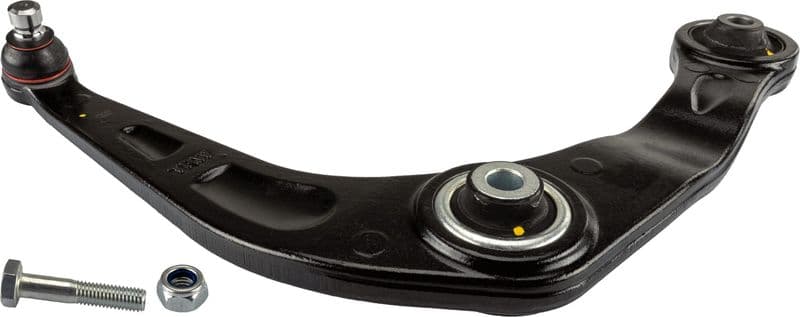 Brat, suspensie roata TRW JTC312