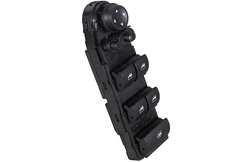 comutator,macara geam METZGER AUTOTEILE 09161161
