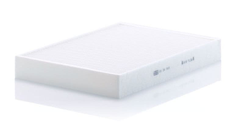 Filtru, aer habitaclu MANN-FILTER CU 34 003