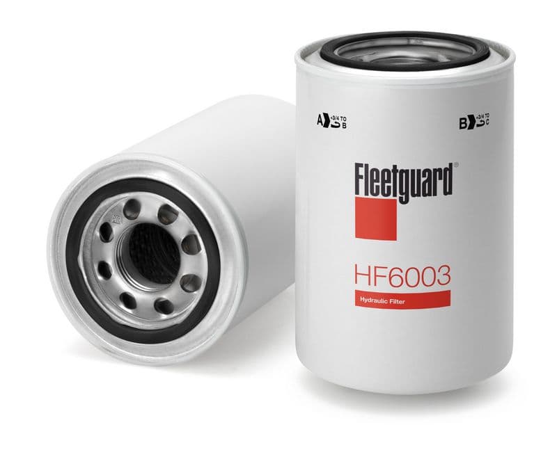 Filtru, sistem hidraulic primar FLEETGUARD HF6003