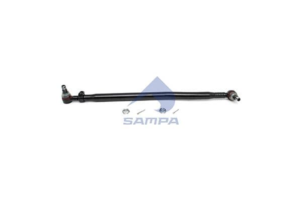 Bieleta, directie SAMPA 097.160