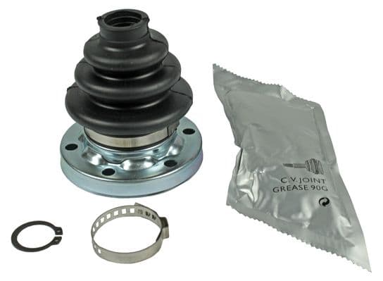 Ansamblu burduf, articulatie planetara METZGER AUTOTEILE 751.158