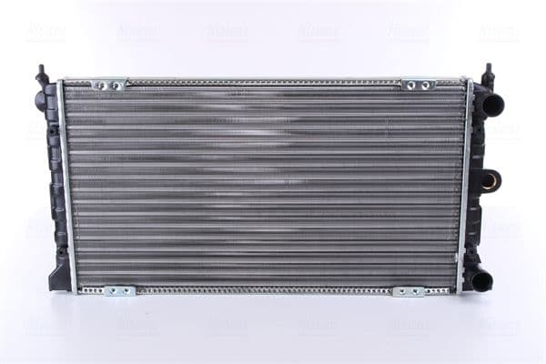 Radiator, racire motor NISSENS 652611