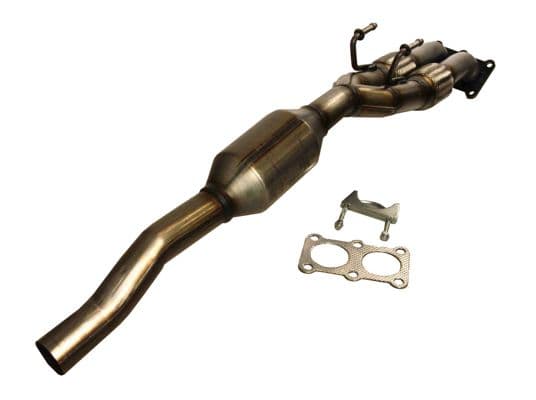 Catalizator MAXGEAR 27-6130