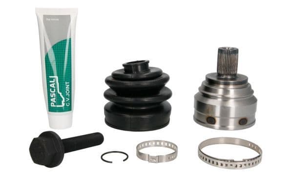 Set articulatie, planetara PASCAL G1W042PC