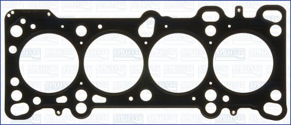 Garnitura, chiulasa AJUSA MULTILAYER STEEL 10142700