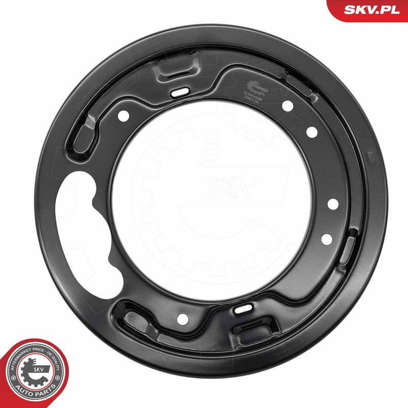 protectie stropire,disc frana ESEN SKV 57SKV536