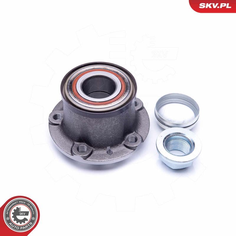 Set rulment roata ESEN SKV 29SKV217