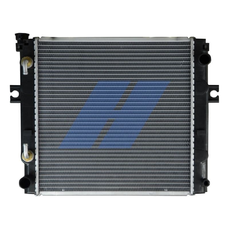 Radiator, racire motor HIGHWAY AUTOMOTIVE 11156009