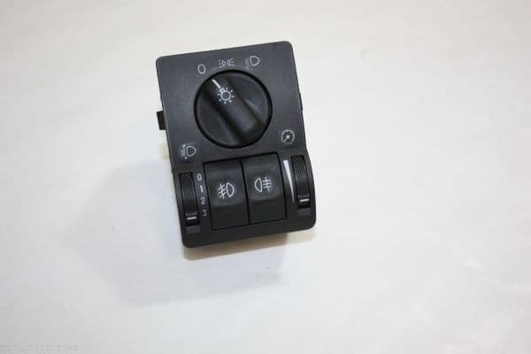 Comutator, far AUTOMEGA 150109210