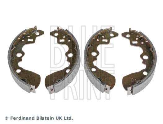 Set saboti frana BLUE PRINT ADK84129