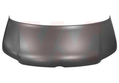 Capota motor VAN WEZEL ** Equipart ** 5896660