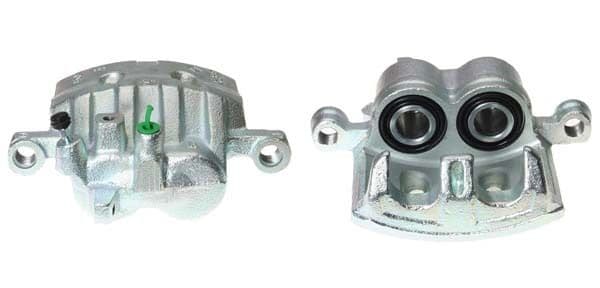 Etrier frana BUDWEG CALIPER 342569
