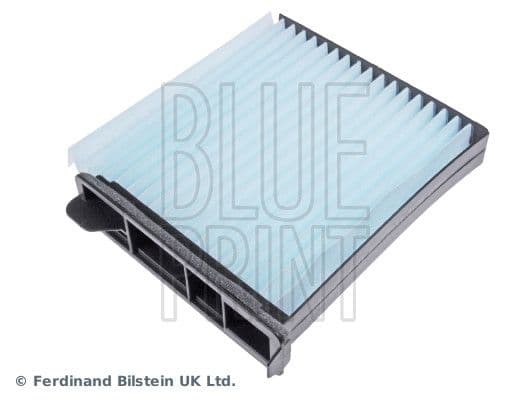 Filtru, aer habitaclu BLUE PRINT ADN12533