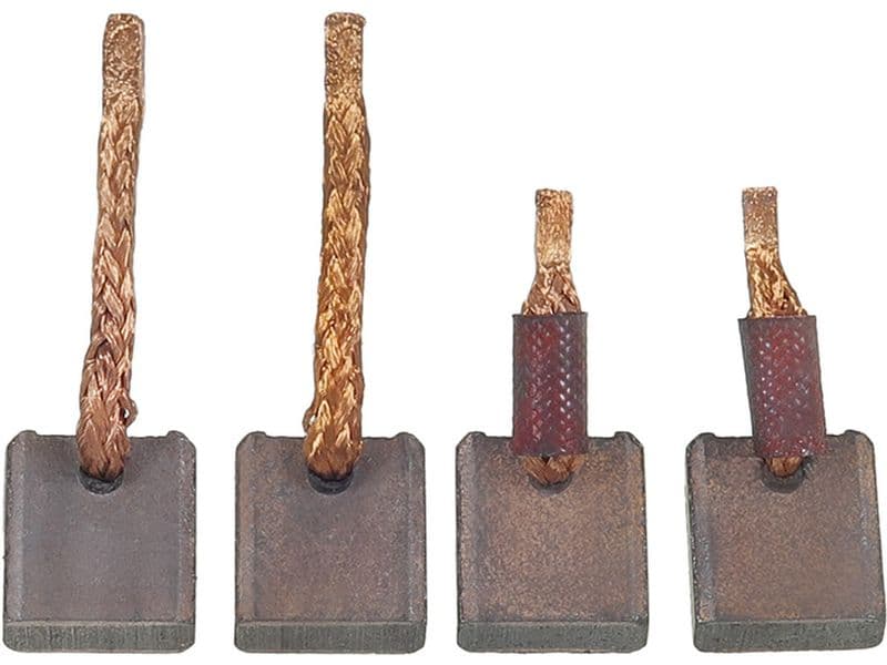 Perie, electromotor AS-PL AS SB6019