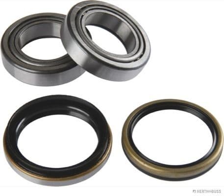 Set rulment roata HERTH+BUSS JAKOPARTS J4700300
