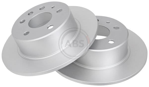 Disc frana ABS 15736